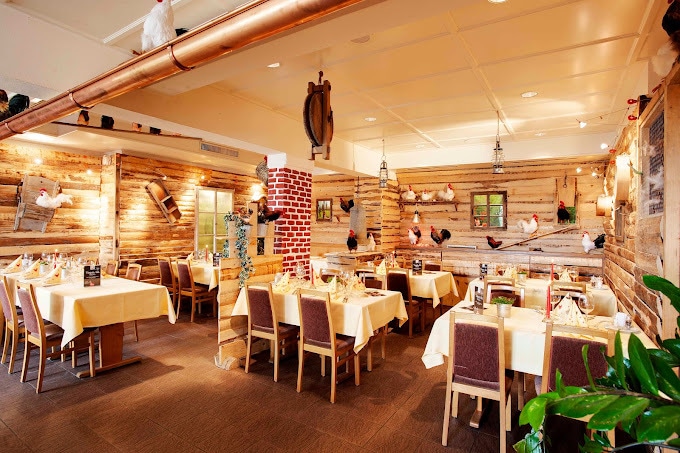 Restaurant Güggeli-Sternen
